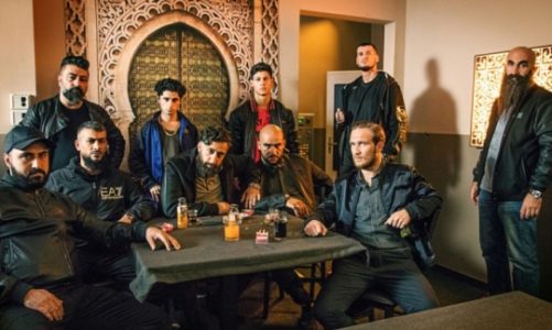 Nowy serial TNT „4 Blocks”