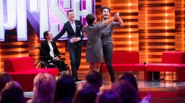 Kliment, Wędzikowska i Papa D. w najnowszym odcinku Surprise, Surprise LIFESTYLE, Media - Szósty odcinek programu "Surprise, Surprise" zaskoczy widzów ilością niezwykłych kobiet - bohaterek.