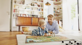 Zostań strażnikiem przyszłości Twojego dziecka – kampania Nationale-Nederlanden LIFESTYLE, Media - W związku z rozszerzeniem swojej oferty produktowej, Nationale-Nederlanden rozpoczęło właśnie kompleksową kampanię reklamową o nazwie „Zostań strażnikiem przyszłości Twojego dziecka”.