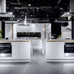 Electrolux Taste Center – nowo otwarte centrum kulinarnych inspiracji