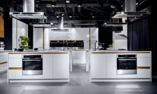Electrolux Taste Center – nowo otwarte centrum kulinarnych inspiracji