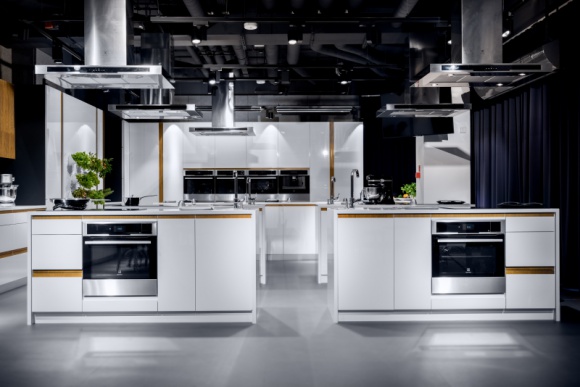 Electrolux Taste Center – nowo otwarte centrum kulinarnych inspiracji