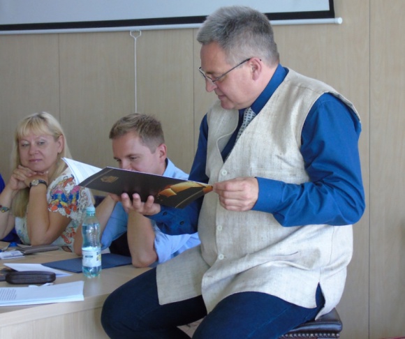 Szkolne preludium do Narodowego Czytania