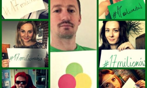 Te gwiazdy walczą o 17 milionów!