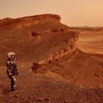 "MARS". Wielkie wydarzenie telewizyjne National Geographic