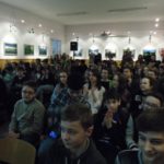 Sezon na pomoc. Szkoła przygotowała paczki dzieciom specjalnej troski