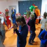 Szkolne Mikołajki ze Zdrowym Kieszonkowym