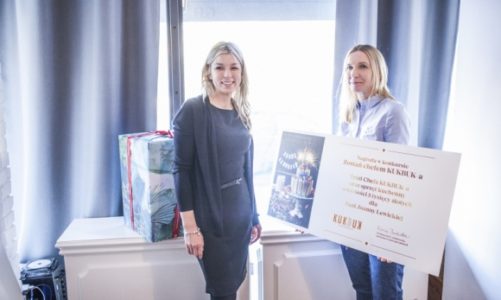 Znamy chefa KUKBUK-a! Roczny konkurs rozstrzygnięty.