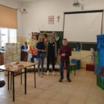 Dzień Otwarty w Zespole Szkół Społecznych przy Fabrycznej