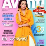 Marcowe „Avanti” z rekordem sprzedaży