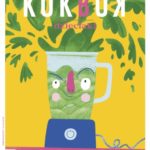 Nowe wydanie specjalne w portfolio wydawnictwa KUKBUK – KUKBUK Dzieciaki!