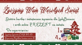 Wyprzedź Mikołaja w tym roku. Nie czekaj do Gwiazdki i spraw sobie prezent LIFESTYLE, Media - ​Co prawda nie tak dawno pożegnaliśmy lato, a do zimy zostało jeszcze sporo czasu, jednak nic nie stoi na przeszkodzie, aby powoli przygotowywać się do... bożonarodzeniowej atmosfery.
