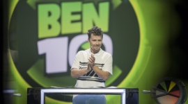Bartosz Obuchowicz poprowadzi nowy rodzinny teleturniej LIFESTYLE, Media - Już 4 listopada Cartoon Network wyemituje pierwszy odcinek zupełnie nowej produkcji – teleturnieju „Ben 10 Wyzwanie”. Dzieci wraz z opiekunami sprawdzą w nim swoje umiejętności i będą rywalizować o wyjątkowe nagrody.