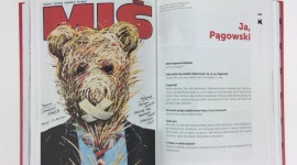 Spotkanie autorskie z Andrzejem Pągowskim LIFESTYLE, Książka - „Być jak Pągowski” to tytuł nowej książki Andrzeja Pągowskiego. Autor opowie o niej oraz o tym jak powstawała podczas wywiadu z Dorotą Wellman na spotkaniu autorskim, które odbędzie się 18. listopada we wrocławskim Empiku Renoma.