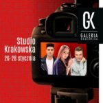 STUDIO „KRAKOWSKA” z gwiazdami Youtube’a