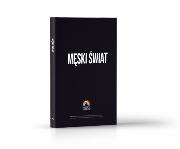 „Męski Świat” – wzruszające wyznania ojców nieuleczalnie chorych dzieci