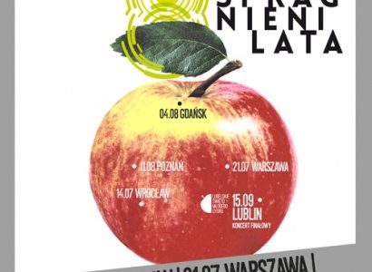 Polacy są #SpragnieniLata!