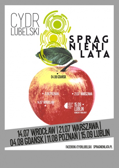 Polacy są #SpragnieniLata!