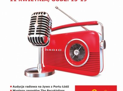 Dzień z Radiem Łódź