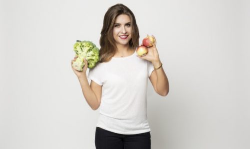 Paulina Jamrozik ambasadorką marki GOTIE.