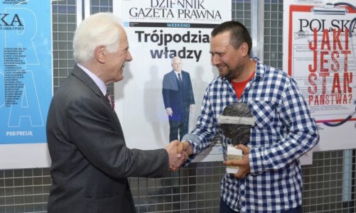 Artystyczna rzeczywistość zdominowała Finałową Galę XVI Konkursu GrandFront 2017