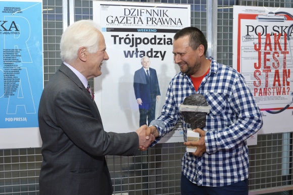 Artystyczna rzeczywistość zdominowała Finałową Galę XVI Konkursu GrandFront 2017
