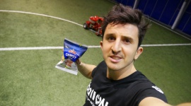 Henryk Kania trenuje z Krzychem LIFESTYLE, Media - Największy polski influencer sportowy Krzysztof Golonka, prowadzący kanały w mediach społecznościowych pod nazwą „Trenuj z Krzychem”, nawiązał współpracę reklamową z jednym z liderów branży mięsnej – ZM Henryk Kania S.A.