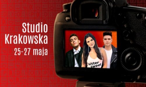 Studio Krakowska vol. 2, czyli gwiazdy Youtube’a w roli reporterów