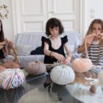 WE ARE KNITTERS – Moda oczami dziecka