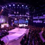 Gala Bestsellery Empiku 2017 w gronie najlepszych na świecie!