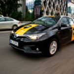 Google Pay po raz kolejny łączy siły z iTaxi. Startuje nowa kampania promocyjna