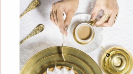 Redesign magazynu kulturalno-kulinarnego KUKBUK na 6 urodziny! LIFESTYLE, Media - Na rynku ukazało się właśnie urodzinowe wydanie KUKBUK-a, zatytułowane „Hokus Pokus”. Magazyn obchodzi szóste urodziny! Jubileuszowy numer jest pierwszym w nowej odsłonie graficznej. Znalazły się w nim również nowe rubryki.