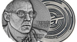 Prestiżowe nagrody im. Andrzeja Woyciechowskiego przyznane już po raz czternasty