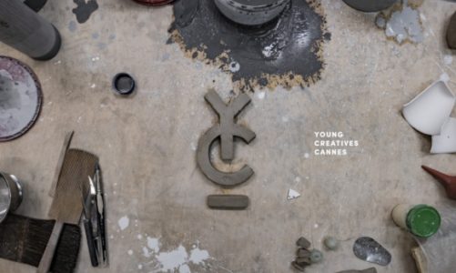 Zgłoszenia do Young Creatives Cannes 2019 tylko do 1 lutego