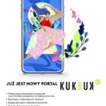 Internetowa platforma KUKBUK.PL w nowej odsłonie!