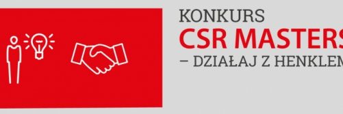Henkel Polska organizatorem ogólnopolskiego konkursu dla studentów
