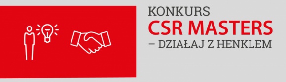 Henkel Polska organizatorem ogólnopolskiego konkursu dla studentów