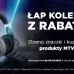 Wyjątkowa kolekcja MTV dostępna tylko na stacjach Circle K