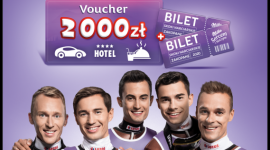 Konkurs konsumencki w Biedronce w ramach kampanii „Milka. Sercem z Naszymi” LIFESTYLE, Media - Trwa 41. sezon Pucharu Świata w skokach narciarskich, a równolegle z nim, prowadzona jest druga odsłona kampanii „Milka. Sercem z Naszymi”.