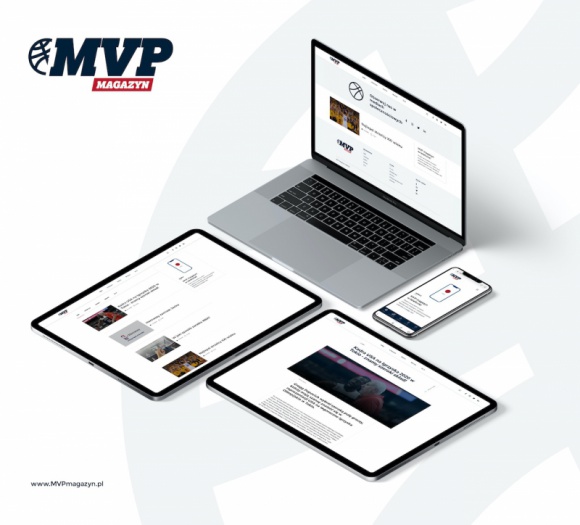 Zmiany w MVP Magazyn. Nowy serwis i szerszy skład redakcyjny