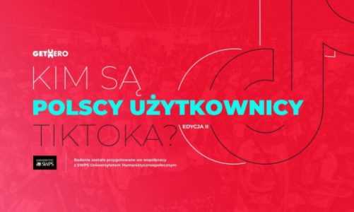 Ciekawe treści, dobra zabawa i kreatywne materiały, czyli za co kochamy TikToka?