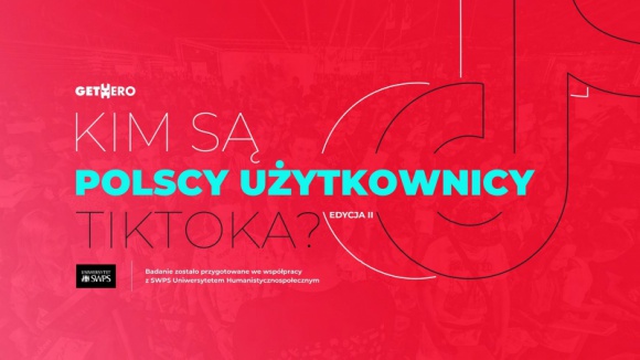 Ciekawe treści, dobra zabawa i kreatywne materiały, czyli za co kochamy TikToka?