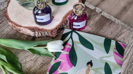 Agencja marketingu influencerskiego BrandLift przeprowadziła kampanię z marką AV LIFESTYLE, Media - Agencja marketingu influencerskiego BrandLift przeprowadziła kampanię z marką AVON przy promocji najnowszych zapachów Artistique Parfumiers, stworzonych przez mistrzów perfumiarstwa współpracujących z brandami takimi jak Channel czy Givenchy.