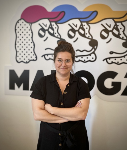 MADOGZ otwiera dział Personal Branding