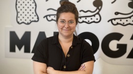 MADOGZ otwiera dział Personal Branding LIFESTYLE, Media - Nowym działem MADOGZ pokieruje Magdalena Loose, która wzmocniła zespół agencji, obejmując stanowisko - Account Director. Do grona klientów agencji dołączyła Agnieszka Winnicka.