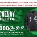 LECHENDY WCHODZĄ W EKO! STARTUJE NOWA AKTYWACJA KONSUMENCKA MARKI LECH