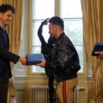 ZNAMY LAUREATÓW ROMANCE TV AWARD 2020
