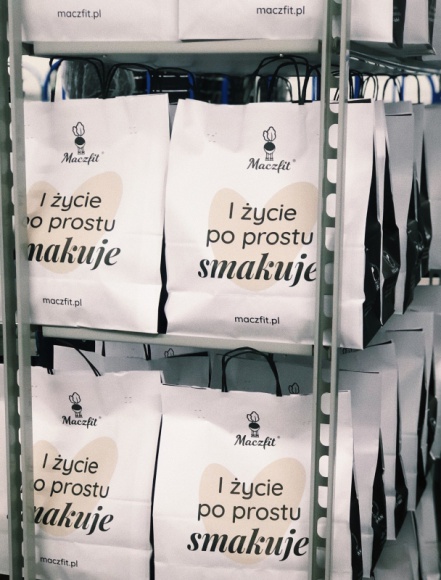 #MaczLove, czyli akcja wspierająca seniorów zorganizowana przez catering diet
