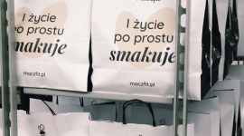 #MaczLove, czyli akcja wspierająca seniorów zorganizowana przez catering diet LIFESTYLE, Media - Marka Maczfit zorganizowała wyjątkową inicjatywę, w ramach której przekazała wsparcie tym, którzy dziś najbardziej go potrzebują.